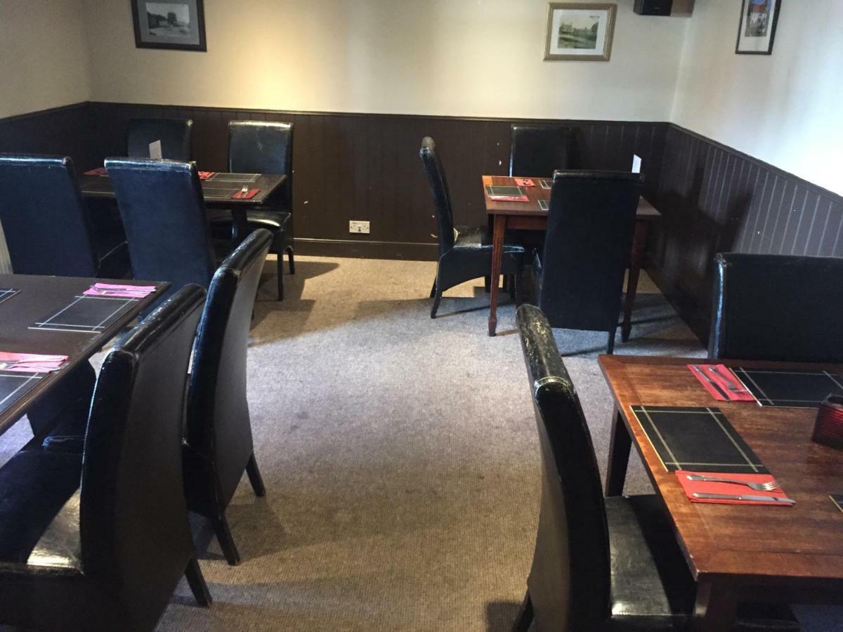 The St Crispin Inn Worth  Exterior photo